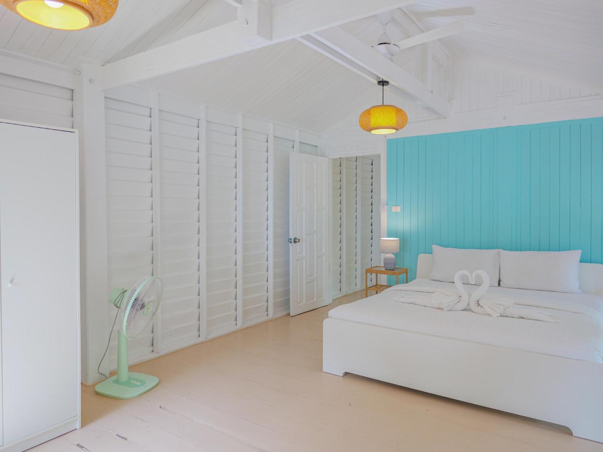 The Wooden Beach House 3Br - Sunset Beach Garden Taling Ngam (Koh Samui) Exterior foto