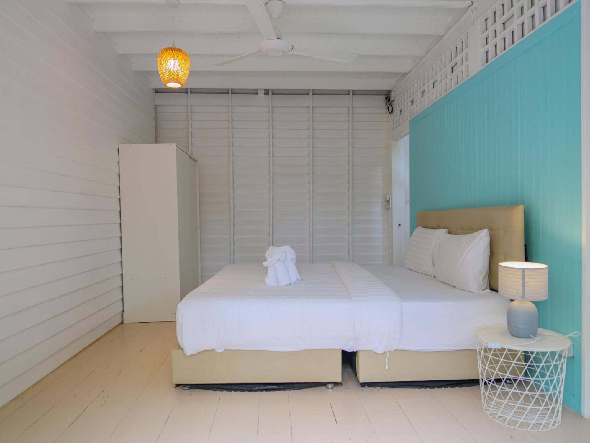 The Wooden Beach House 3Br - Sunset Beach Garden Taling Ngam (Koh Samui) Exterior foto