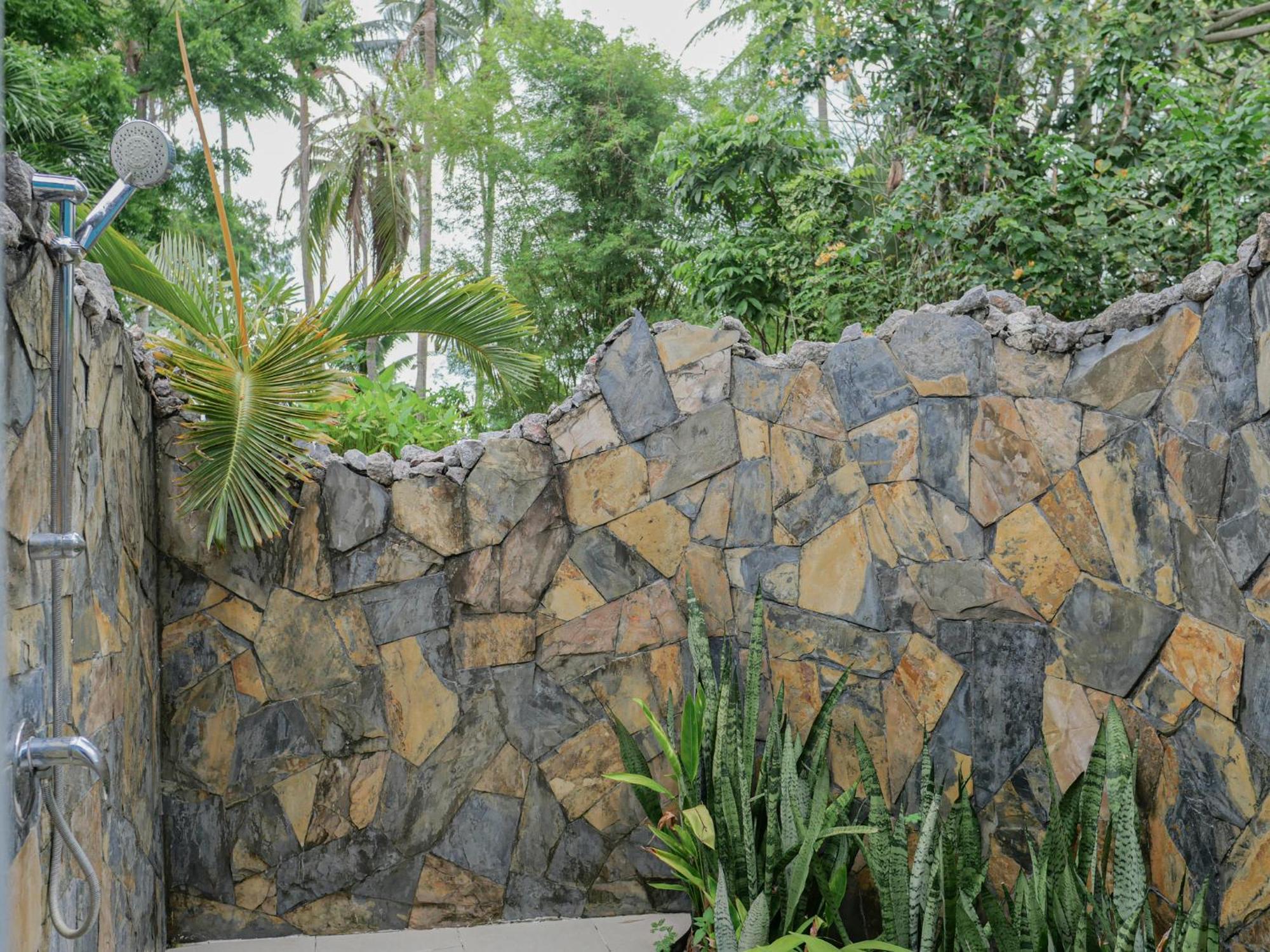 The Wooden Beach House 3Br - Sunset Beach Garden Taling Ngam (Koh Samui) Exterior foto